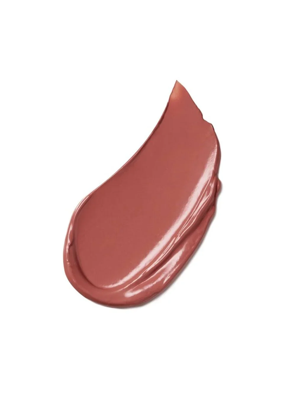 Women's Neutral Apricot Pure Colour Long Lasting 0.12 Ounce Stick Cream Lipstick